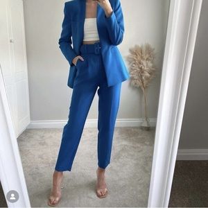 Zara full suit